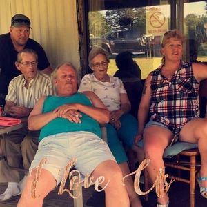 Meet your Posher, Lynn